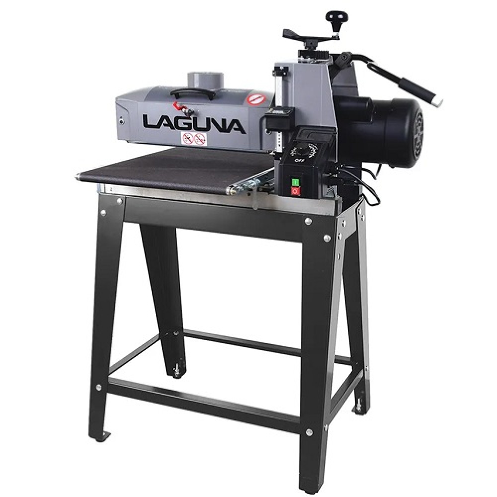 SUPERMAX 1632 - MASINA DE SLEFUIT CU 1 TAMBUR
