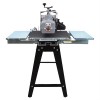 SUPERMAX 1632 - MASINA DE SLEFUIT CU 1 TAMBUR