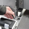 SUPERMAX 1632 - MASINA DE SLEFUIT CU 1 TAMBUR