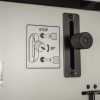 Masina Normala de Frezat JWS 34KXM/T