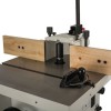 Masina Normala de Frezat JWS 34KXM/T