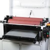 Masini de slefuit cu 2 tamburi Dual Drum Sander