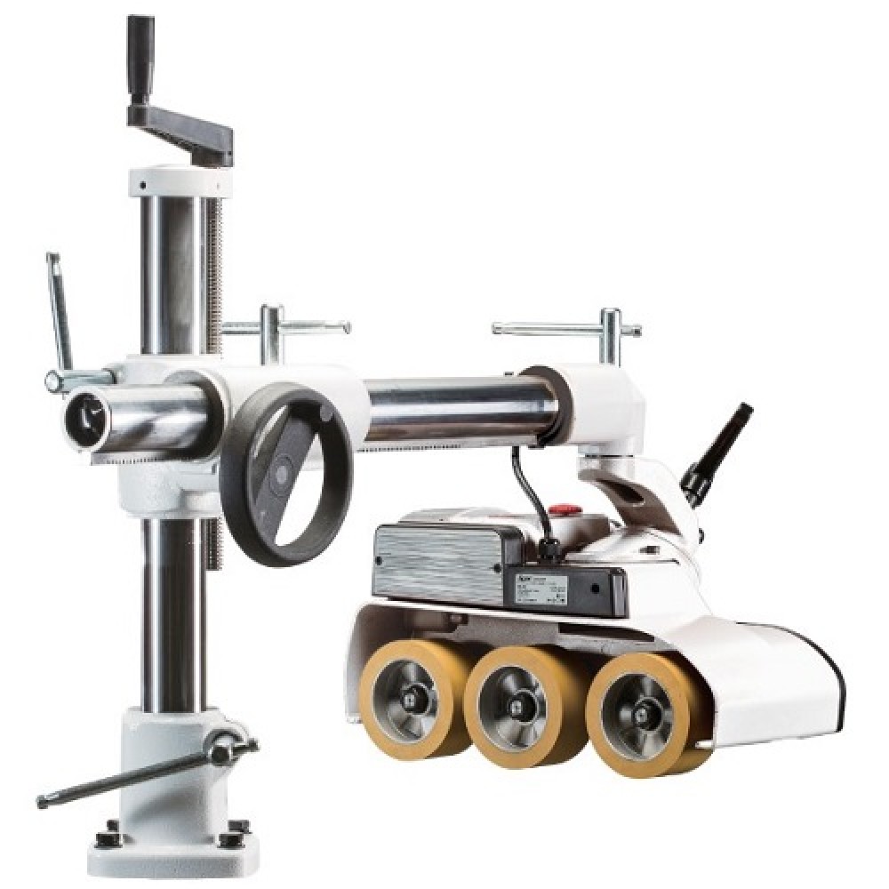 Dispozitiv de avans mecanic profesional