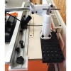 Dispozitiv de avans mecanic hobby